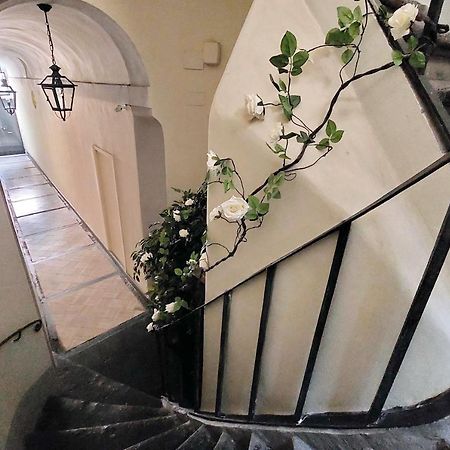 Appartamento "Spagna Spanish Steps" By FlatinRom Exteriör bild